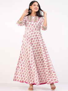 Gulzar Madiha Dress - D470F2327
