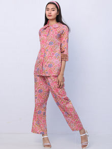 Gulal Tamanna Pyjama Set