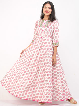 Gulzar Madiha Dress - D470F2327