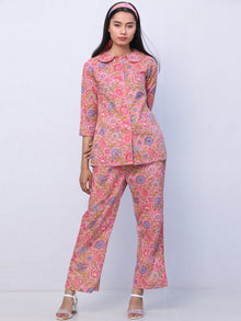 Gulal Tamanna Pyjama Set