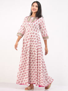 Gulzar Madiha Dress - D470F2327