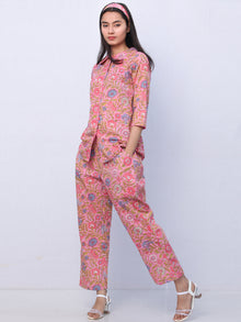 Gulal Tamanna Pyjama Set