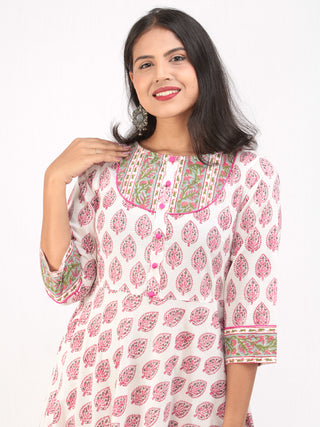 Gulzar Madiha Dress - D470F2327