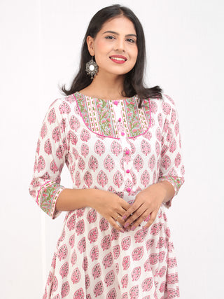 Gulzar Madiha Dress - D470F2327