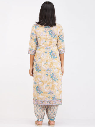 Nayab Samera - Kurta  - KK48A2553