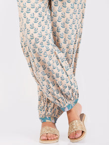 Nayab Samera - Salwar Pants  - KP48A2553