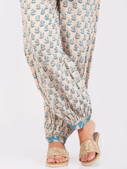 Nayab Samera - Salwar Pants  - KP48A2553
