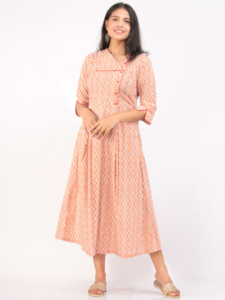 Gulzar Aisha Dress - D471FXXX