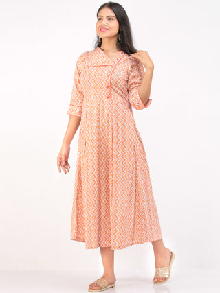 Gulzar Aisha Dress - D471FXXX