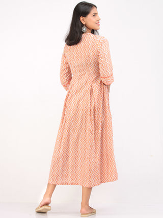 Gulzar Aisha Dress - D471FXXX