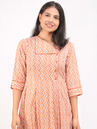 Gulzar Aisha Dress - D471FXXX