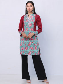 Gulal Ragni Kurti