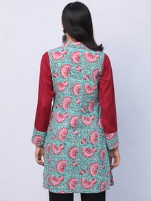 Gulal Ragni Kurti