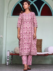 Jashn Farheen Kurta