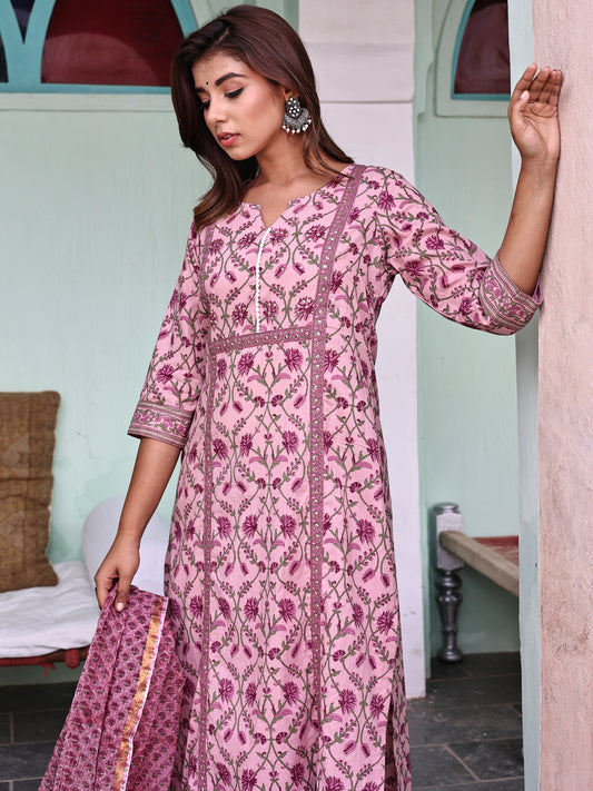 Jashn Farheen Kurta