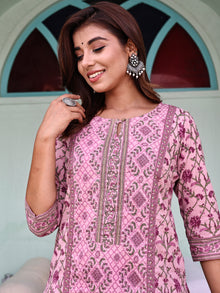 Jashn Aiza Kurta