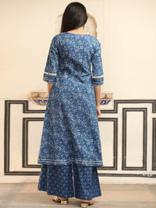 Ambar Mehreen Kurta