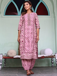 Jashn Aiza Kurta