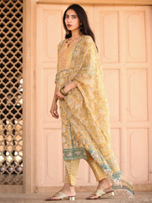 Rutba Naina - Dupatta - KD01A2593