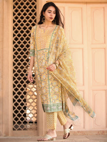 Rutba Naina - Dupatta - KD01A2593