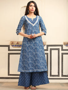 Ambar Mehreen Kurta