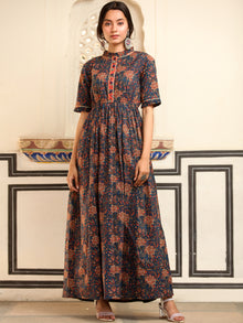 Ambar Zafrah Dress