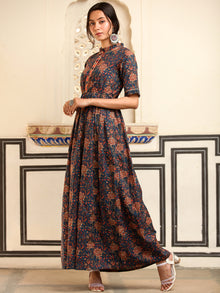 Ambar Zafrah Dress