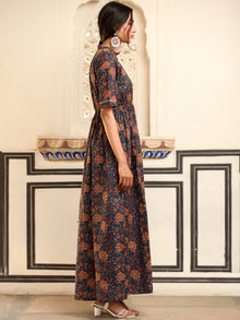 Ambar Zafrah Dress