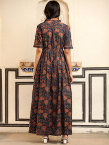 Ambar Zafrah Dress