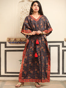 Ambar Najzam Kaftan
