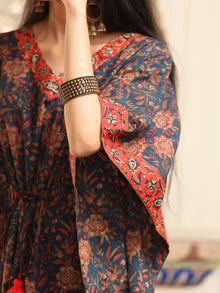 Ambar Najzam Kaftan