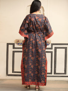 Ambar Najzam Kaftan