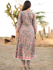 Fiza Charvi Kurta