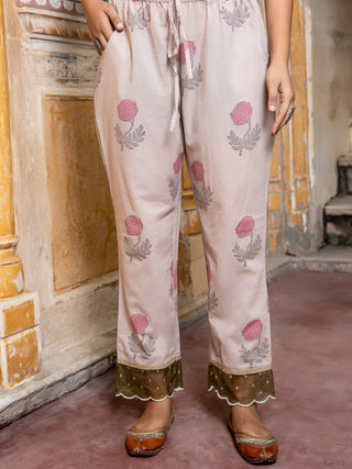 Utsav Rivaaj Pants
