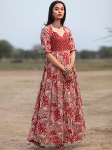 Fiza Falak Dress