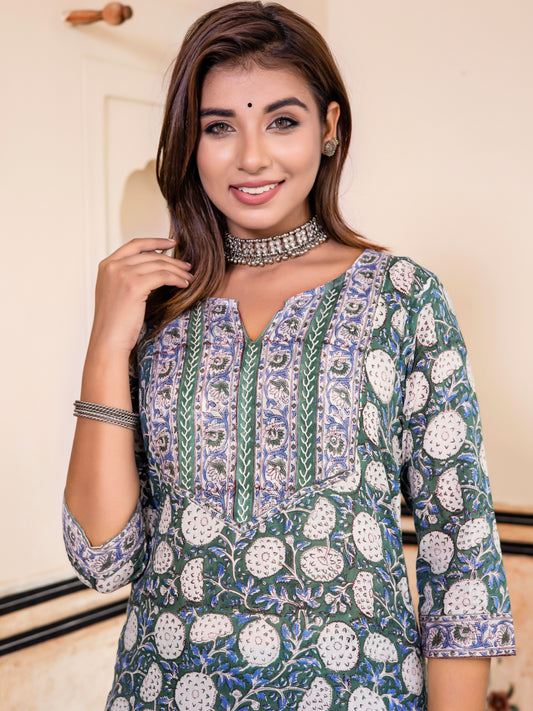 Jashn Sushma Kurta