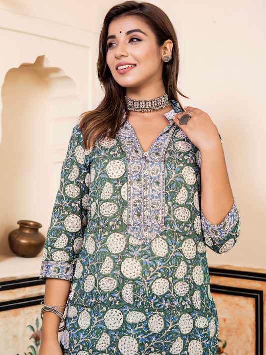 Jashn Fidha Kurta
