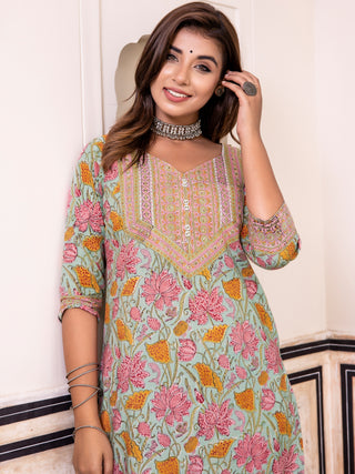 Jashn Noori Kurta