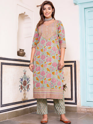 Jashn Noori Kurta