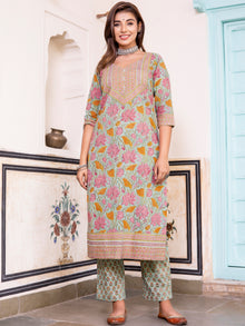 Jashn Noori Kurta