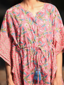 Fiza Ansh Kaftan Pant Set