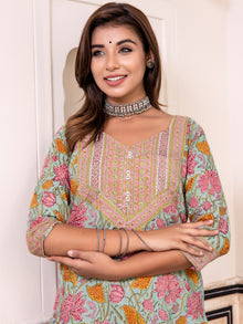 Jashn Noori Kurta