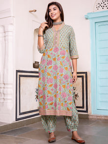Jashn Fitoor Kurta