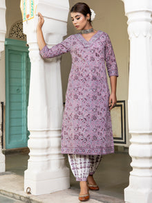 Rozana Faizan Kurta