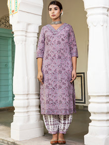 Rozana Faizan Kurta