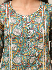 Harit Anjum Kurta