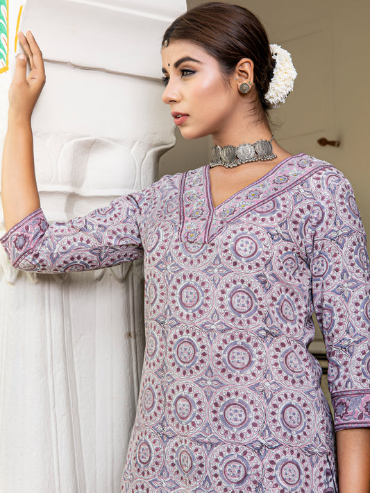 Jashn Rupsa Kurta