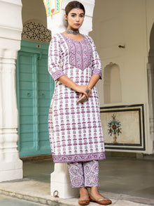 Jashn Sneh Kurta