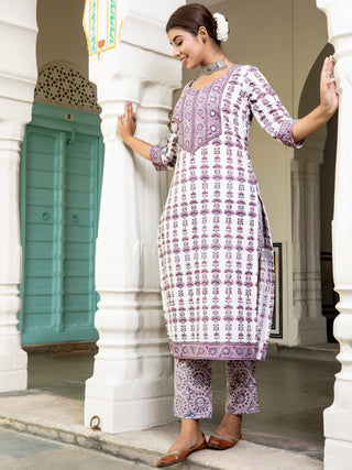 Jashn Sneh Kurta