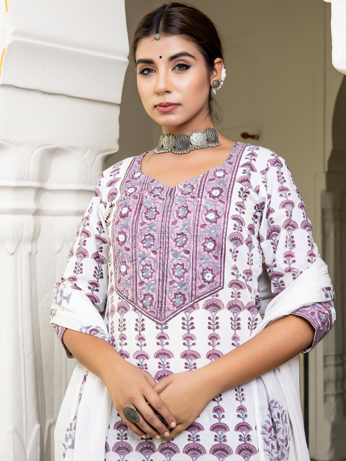 Jashn Sneh Kurta